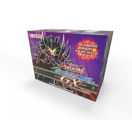 Yu-Gi-Oh! TCG - Speed Duel GX: Duelists of Shadow Box