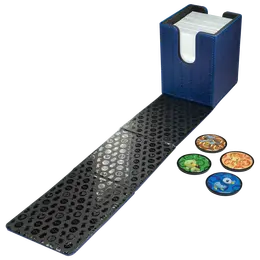 Ultra Pro Deck Box: Alcove Flip - Pokemon Sinnoh