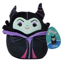 Λούτρινο Squishmallows Maleficent 20 cm