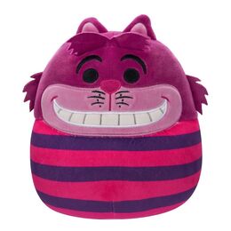 Λούτρινο Squishmallows Chesire Cat 20 cm