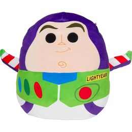 Λούτρινο Squishmallows Buzz Lightyear 35 cm