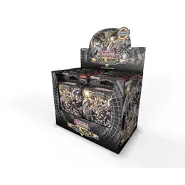 Yu-Gi-Oh! TCG - Structure Deck Dark World