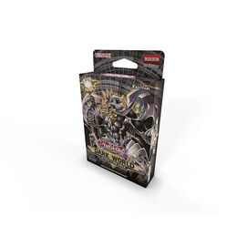 Yu-Gi-Oh! TCG - Structure Deck Dark World