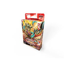 Yu-Gi-Oh! TCG - Structure Deck Fire Kings (Unlimited edition)