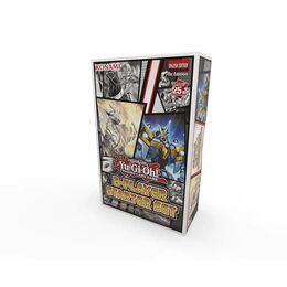 Yu-Gi-Oh! TCG - 2-Player Starter Set