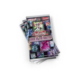 Yu-Gi-Oh! TCG - Maze of the Master Booster Pack