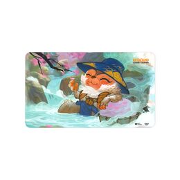 Riftbound: League of Legends TCG - Spiritforged Spirit Blossom Teemo Playmat