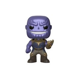 Funko Pop! Marvel: Avengers Infinity War - Thanos #289