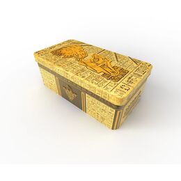 Yu-Gi-Oh! TCG - 2021 Tin of Ancient Battles