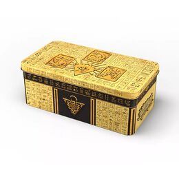 Yu-Gi-Oh! TCG - 2022 Tin of the Pharaoh's Gods