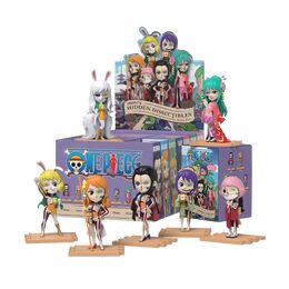Freeny’s Hidden Dissectibles: One Piece (Ladies Edition)