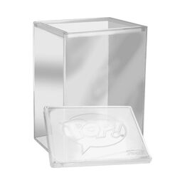 Funko Pop! Stacks! - Pop! Protector