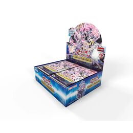 Yu-Gi-Oh! TCG - Valiant Smasherss Booster Box (24 boosters)