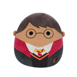 Λούτρινο Squishmallows: Harry Potter - Harry Potter 40 cm