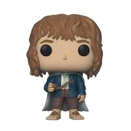 Funko Pop! The Lord of the Rings - Pippin Took #530