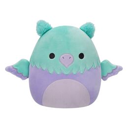 Λούτρινο Squishmallow: Minerva the Griffin 18 cm