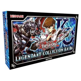 Yu-Gi-Oh! TCG - Legendary Collection Kaiba (Reprint)