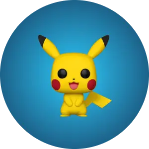 Pokemon category image