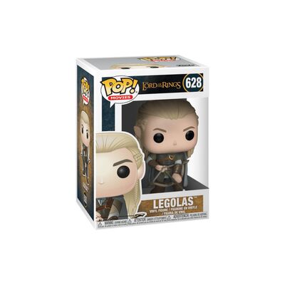 Funko Pop! The Lord of the Rings - Legolas #628