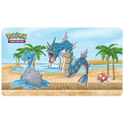 Ultra Pro - Gallery Series Seaside Playmat