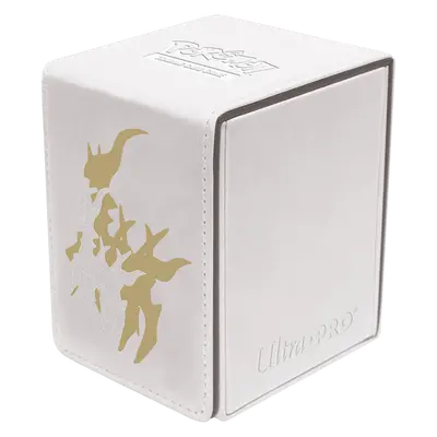 Ultra Pro - Arceus Alcove Flip