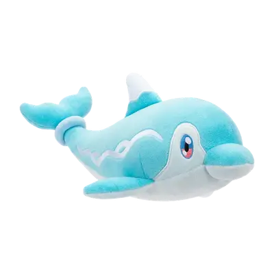 Λούτρινο Pokemon Finizen 20cm