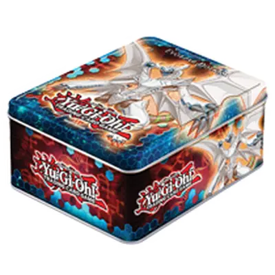 Yu-Gi-Oh! TCG - 2012 Collector's Tin Evolzar Dolkka