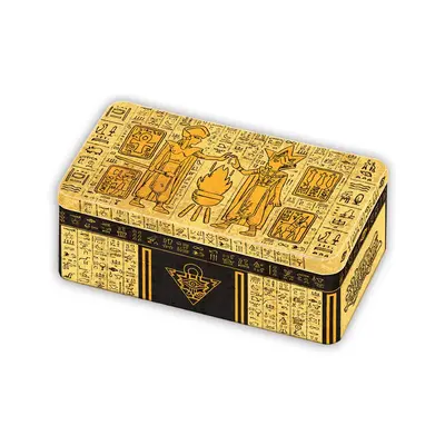 Yu-Gi-Oh! TCG - 2020 Tin of Lost Memories