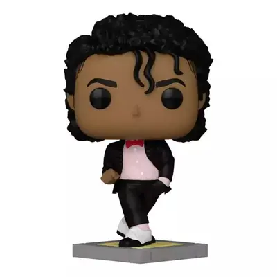 Funko Pop! MJ - Michael Jackson #360