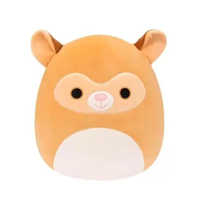 Λούτρινο Squishmallow Tarsier Zaine 30 cm