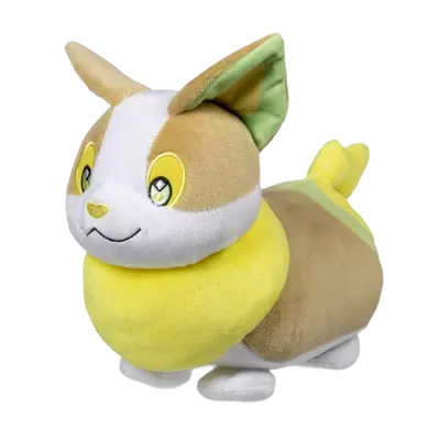 Λούτρινο Pokemon - Yamper 20 cm