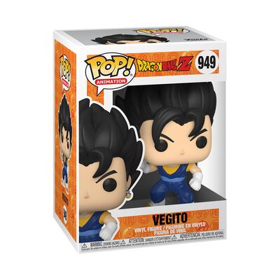 Funko Pop! Dragonball Z - Vegito #949