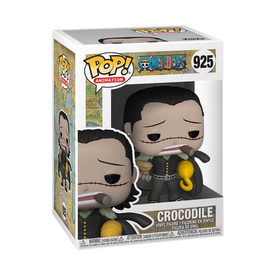 Funko Pop! One Piece - Crocodile #925