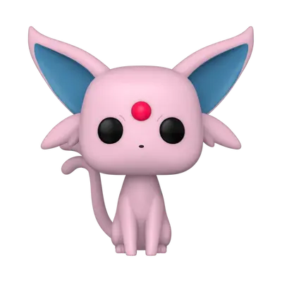 Funko Pop! Pokemon - Espeon #844