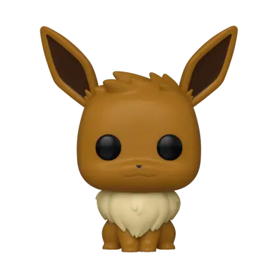 Funko Pop! Pokemon - Eevee #577