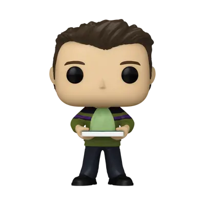 Funko Pop! Friends - Joey Tribbiani #1275