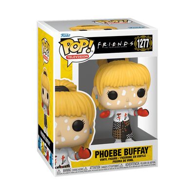 Funko Pop! Friends - Phoebe Buffay #1277