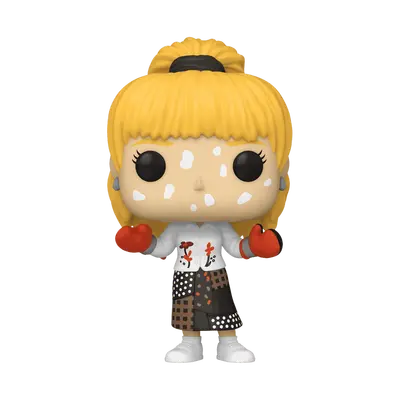 Funko Pop! Friends - Phoebe Buffay #1277