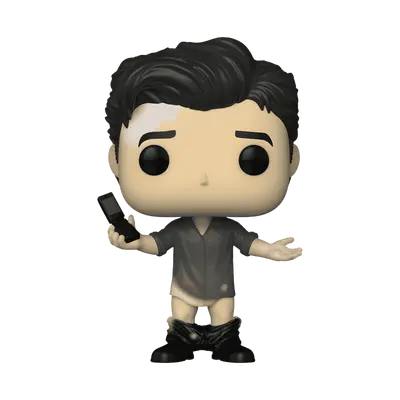 Funko Pop! Friends - Ross Geller #1278
