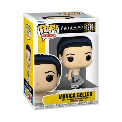 Funko Pop! Friends - Monica Geller #1279