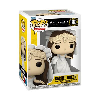Funko Pop! Friends - Rachel Green #1280