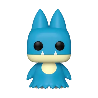 Funko Pop! Pokemon - Munchlax #885