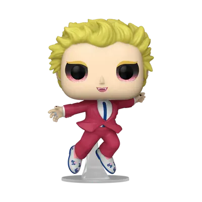 Funko Pop! Ed Sheeran - Ed Sheeran #348