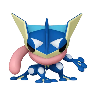 Funko Pop! Pokemon - Greninja #968