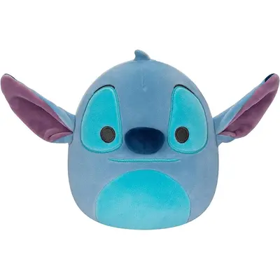 Λούτρινο Squishmallows Stitch 35 cm