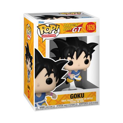 Funko Pop! Dragonball GT - Goku #1626