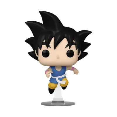 Funko Pop! Dragonball GT - Goku #1626