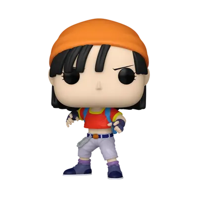 Funko Pop! Dragonball GT - Pan #1629