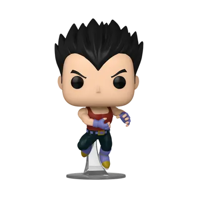 Funko Pop! Dragonball GT - Vegeta #1627