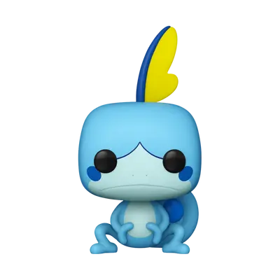 Funko Pop! Pokemon - Sobble #949